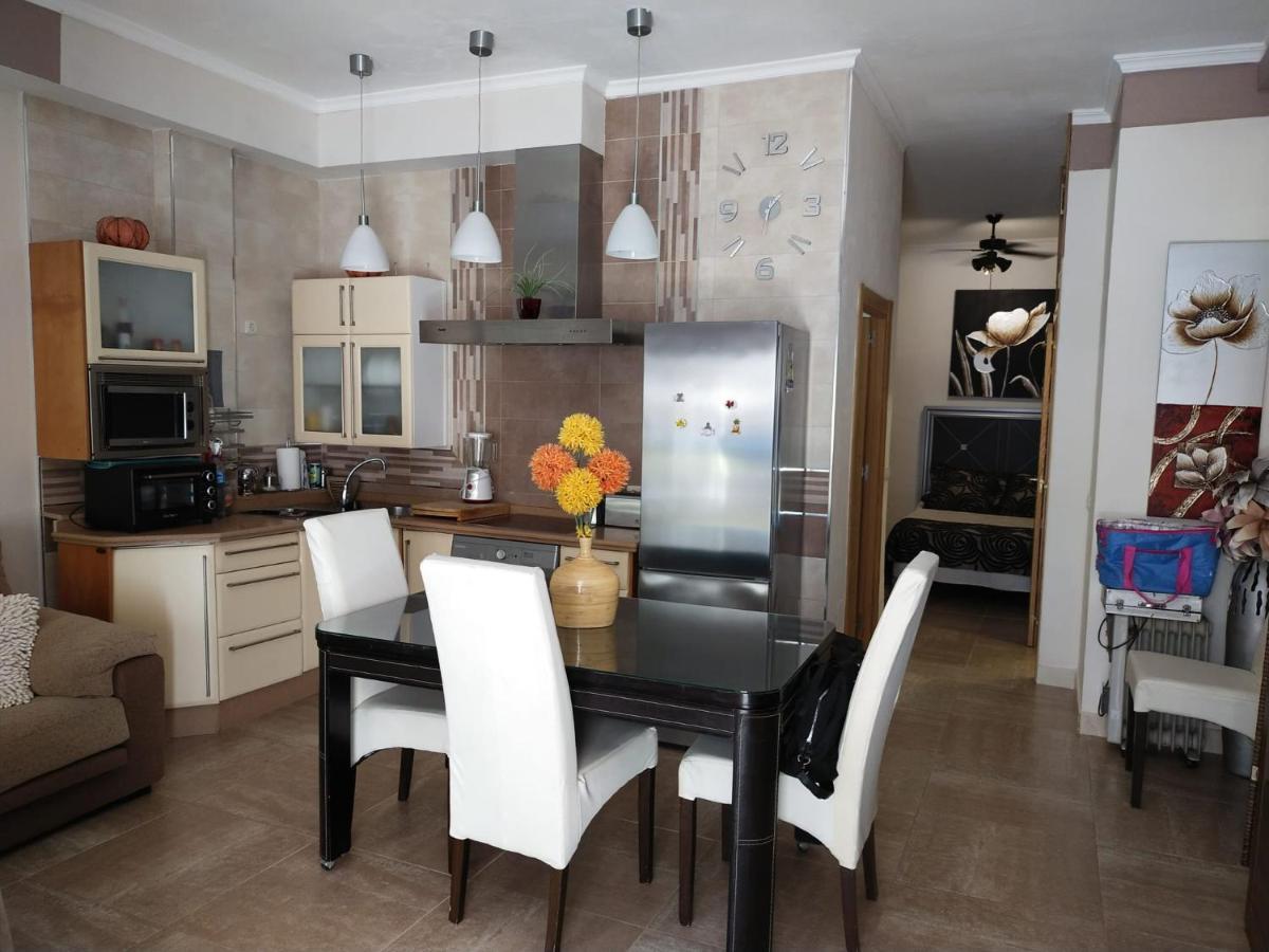 Apartamento Carihuela La Luna Sun&Beach Torremolinos Exterior foto